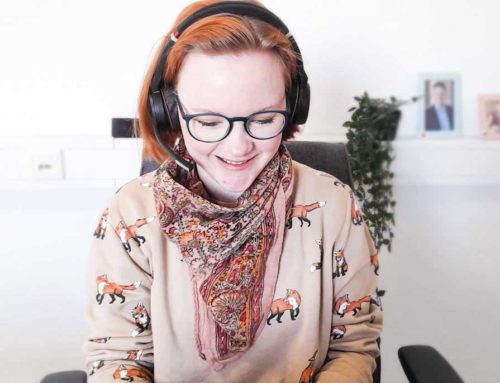 Social Media Manager:in (m/w/d)